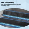 Grill Replacement Parts for Charbroil 463240904 463251605 463251505, Grill Burner