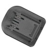 Battery Adapter 5 Pin Converter Conversion Kit Dock Power Connector