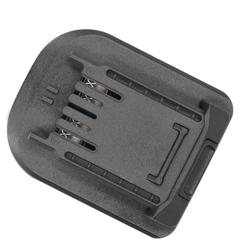 Battery Adapter 5 Pin Converter Conversion Kit Dock Power Connector