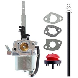 Carburetor For Ariens Sno-Tek 920401 920402 24" Snow Blower w/ LCT StormForce 208cc