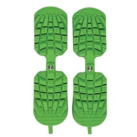 Sidas Ski Boots Traction Green Unisex Adult, One Size
