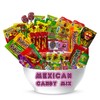 Mexican Candy Assortment (32 Count) Variety of Spicy, Sweet, Sour