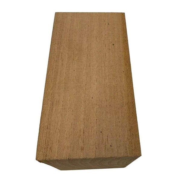Beautiful Spanish Red Cedar Turning Blanks, Suitable Turning Blank Squares