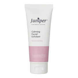 Juniper Skincare Calming Facial Exfoliant, 100g