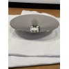 Restoration Hardware Factory Filament Pendant Metal - 11 Inch -