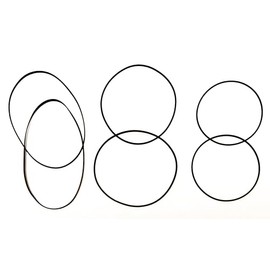 Complete Belt Kit for Yamaha K-28