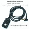 for Sigma FP/FPL Camera Cable Release Cable Shutter Cable Remote