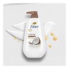 Jabón Líquido Dove Restoring Manteca Coco Cacao 905