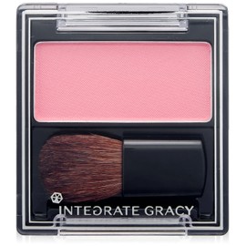 インテグレート グレイシィ チークカラー ローズ300 2g