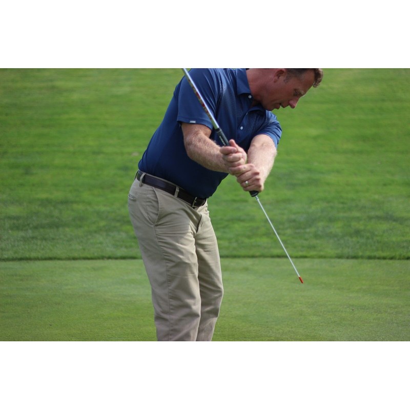 TUPP LLC The Lag Stick Golf Swing Training Aid