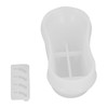 Bathtub Storage Resin Molds Easy Demoulding DIY Epoxy Casting Silicone