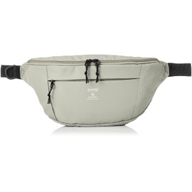 Anello Grande TP GTM0222 Women's Olive Body Bag / Waist Pouch, green