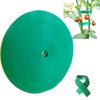 Plant Tape for Supporting Plants - 1/2" x 66ft Reusable