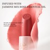 Matte Lipstick – Hydrating, Non-Drying, Full Coverage Nude 105