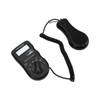 DT‑1300 Light Meter Digital Illuminance Meter with LCD Screen Portable