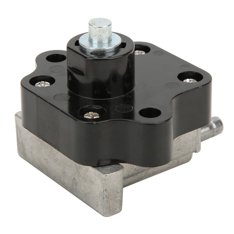 Outboard Fuel Pump Fit for Tohatsu 4-Stroke Engine 4HP 6HP