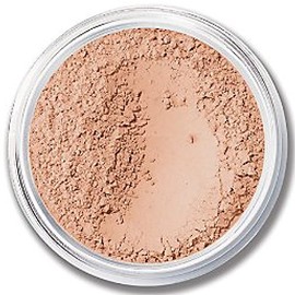 Lure Minerals Foundation Loose Powder 8g Sifter Jar- Choose Color,free of Harmful Ingredients (Compare to Leading Mineral Foundation) (Medium Matte)