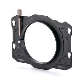 Tilta 100 mm Clamp Adapter for Tilta Mirage Pro Matte Box MB-T17-100