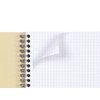 Clairefontaine - Ref 68412C - Forever 100% Recycled Wirebound Notebook
