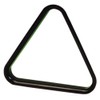 Plastic triangle for snooker / pool - for 15 x