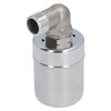 Automatic Water Level Controller Valve 304 Stainless Steel Auto Off