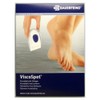 Visco Spot Heel Cushions Right Size 1