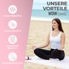 Wowtowelz Compact Microfibre Towel, Travel Towel, Sports / Fitness Towel,