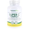 Natures Plus Super C Complex 120 Tablets