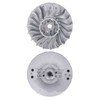 Chain Saw Flywheel Chainsaw Fly Wheel Aluminium Alloy for MS341