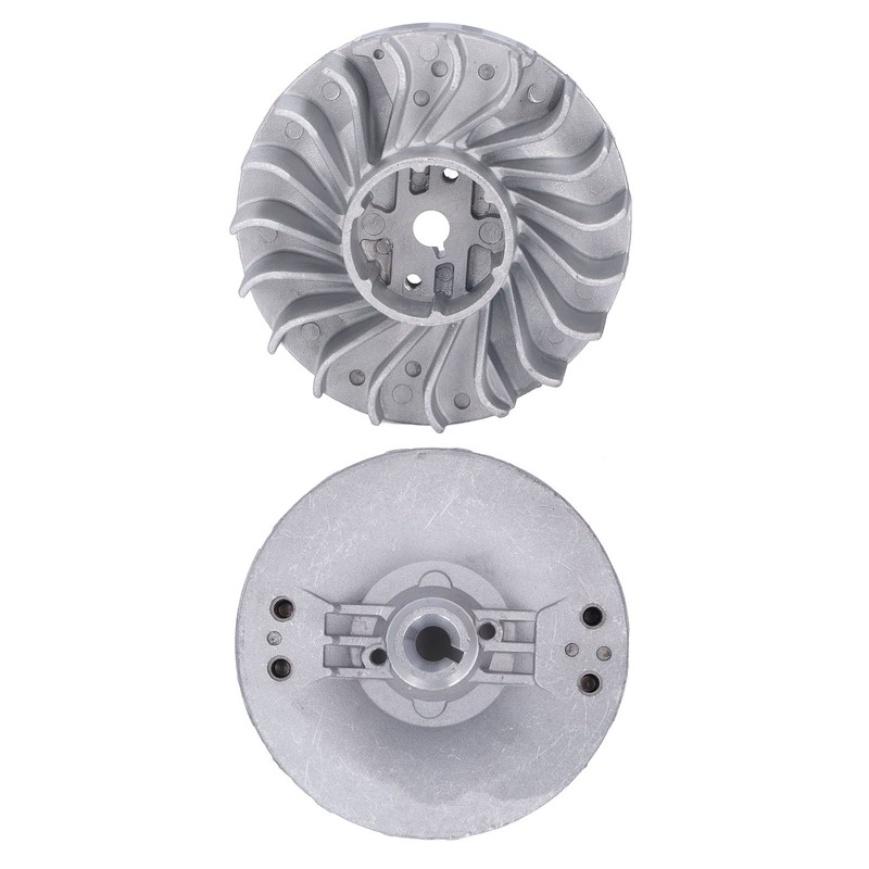 Chain Saw Flywheel Chainsaw Fly Wheel Aluminium Alloy for MS341