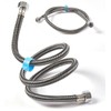 winova Flexible Water Pipe, Flexible Hose, Water Supply Pipe, Water