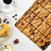 Hakan Aluminum Half Sheet Baking Pan 14x18-inch, 2.2lbs Weight, Thick