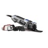 Dremel MM50-DR-RT 120V 5 Amp Corded Multi-Max Oscillating Multi Tool