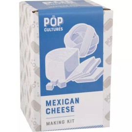 KegLand Mexican Cheese Making Kit - Pop Cultures