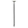 Daidohant Stainless Steel Nails, Flat 0.1 x 2.0 inches (2.7