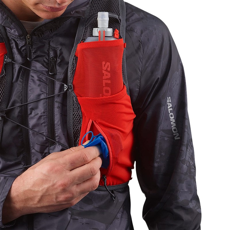 Salomon Soft Cup Speed 150ml/5oz Unisex Hydration accessory, Easy access,