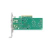 10 GB Network Card PCI-E NIC, Dual SFP+ Port, with