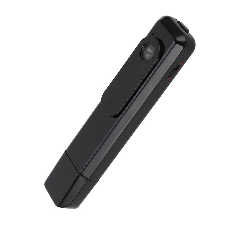 Mini Camera HD 1080P Portable Long Endurance Wide Angle Video