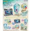 Rement Pokemon AQUA BOTTLE Collection 2 - Sparkling Seaside Memories,