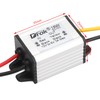 DROK 12V to 6V Step Down Converter, Waterproof DC to
