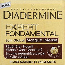 Diadermine Expert Fondamental Intensivmaske 50ml