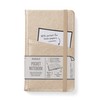 IF Bookaroo A6 'Pocket' Notebook - Gold