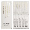 SU:M37 LosecSumma Elixir Cream 1ml x 10pcs (10ml) Sample Sum37