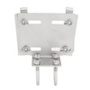 Rail Mount Anchor Bracket Reliable Rugged High Hardness Rail Mount