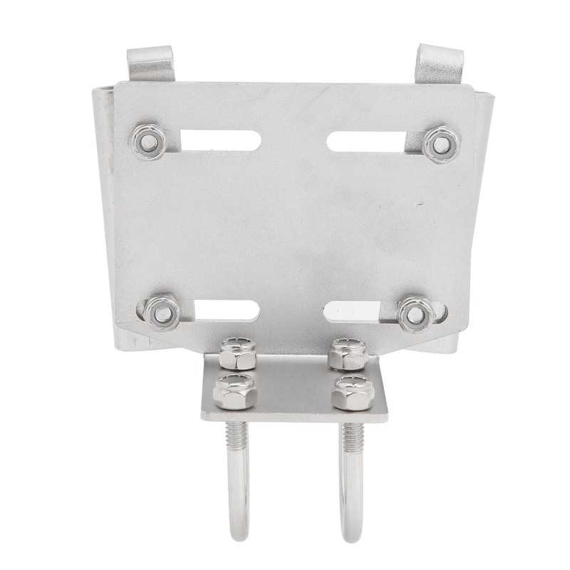 Rail Mount Anchor Bracket Reliable Rugged High Hardness Rail Mount