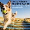 Dog Shock Collar - 4200FT Dog Training Collar with Remote