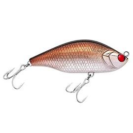 Rapala AOG120SLM #SPM Northcraft Air Ogle 4.7 inches (12 cm), 2.2 oz (64 g)