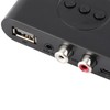 NFC Bluetooth 5.3 Receiver 3.5mm 2RCA Jack Support U Disk