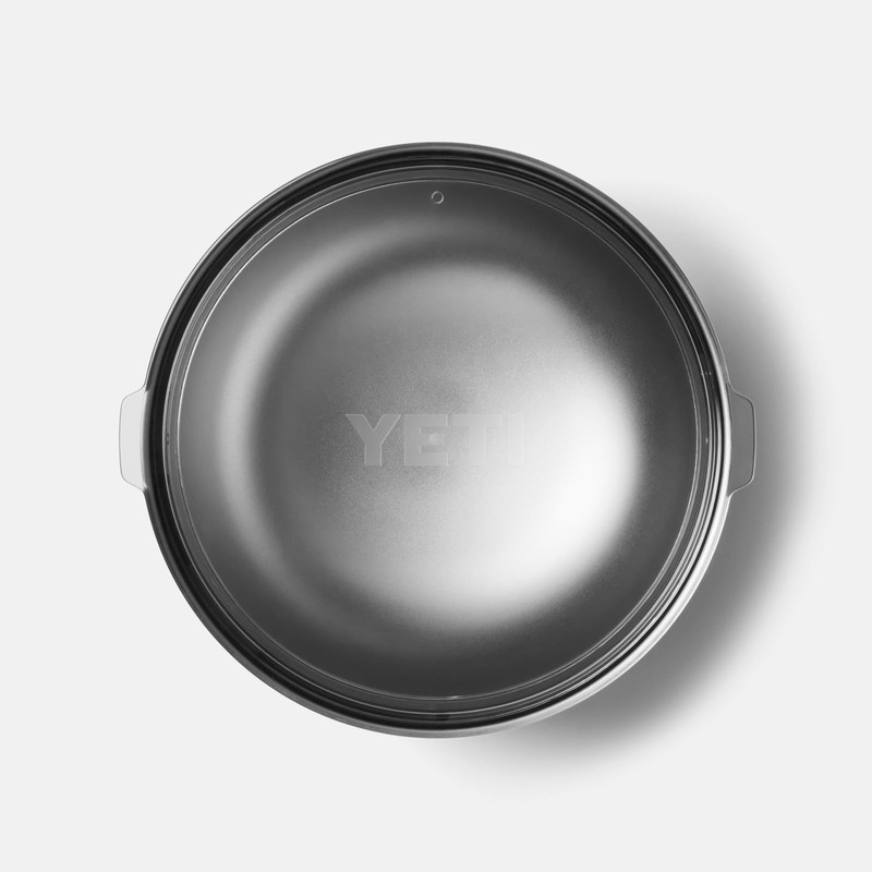 YETI Rambler Insulated Food Bowl, Navy, Medium (1.89 L)