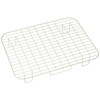 GEX JEX Square Rabbit Litter Pan Replacement for Rabbits and